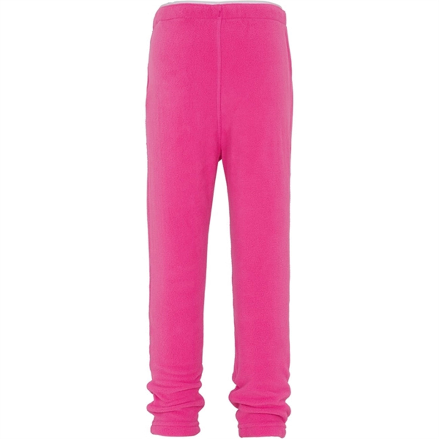 Didriksons Monte Plastic Pink Fleece Pants
