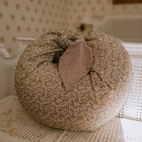 That's Mine Nursing Pillow Moon Bouquet Rouge