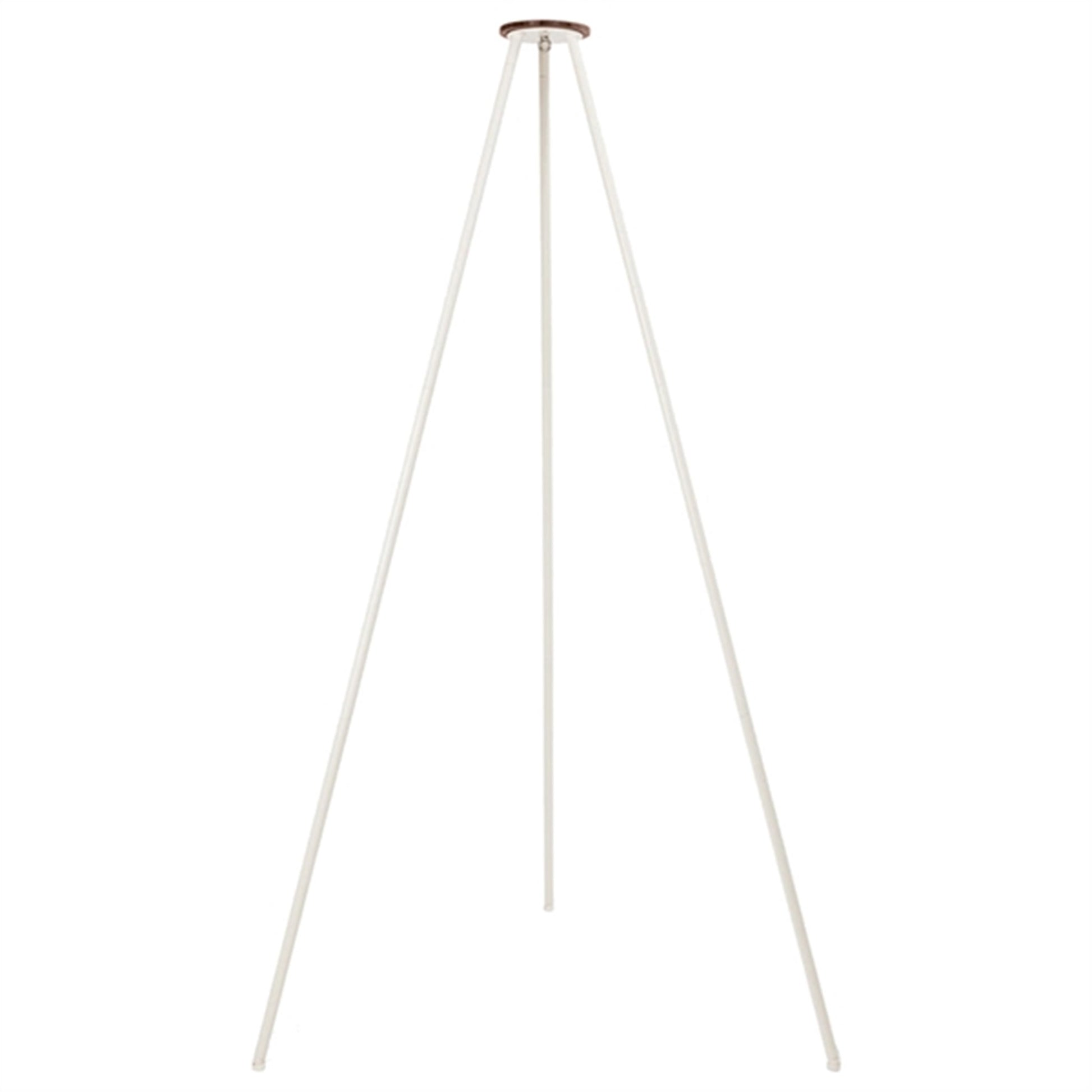 Moonboon Tripod stand 2.0 White