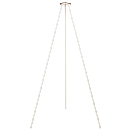 Moonboon Tripod stand 2.0 White