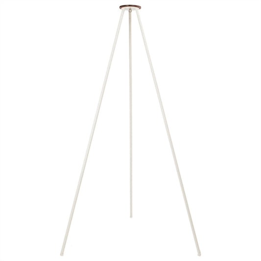 Moonboon Tripod stand 2.0 White