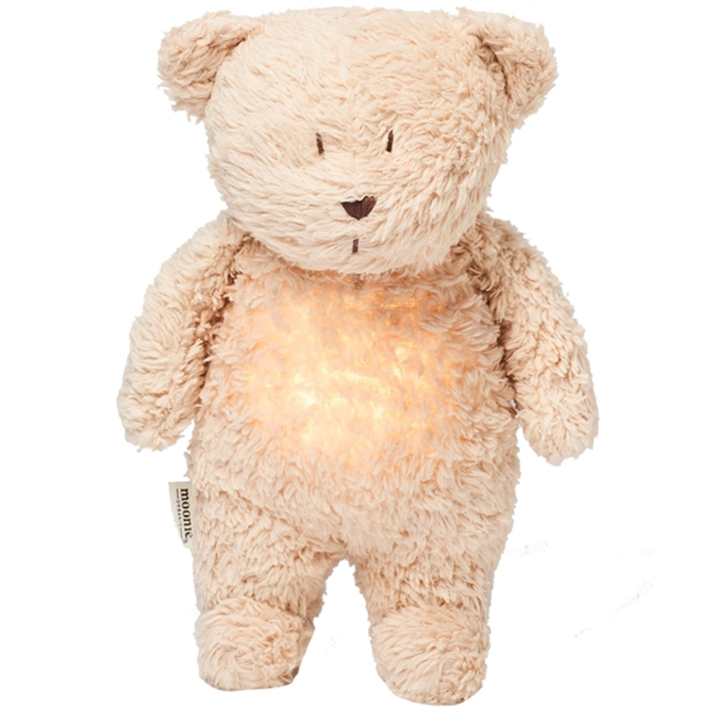 Moonie Humming Bear Sand