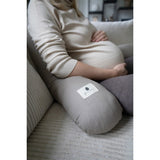 Pine Cone Mommy Pillow Mushroom