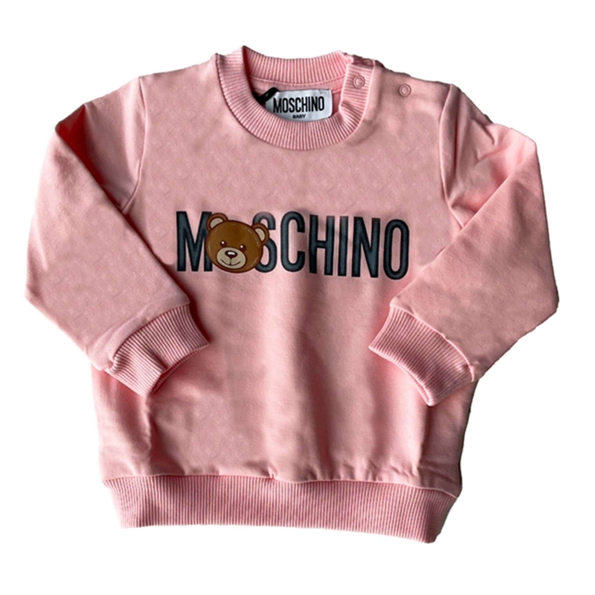 Moschino Sugar Rose Sweatshirt