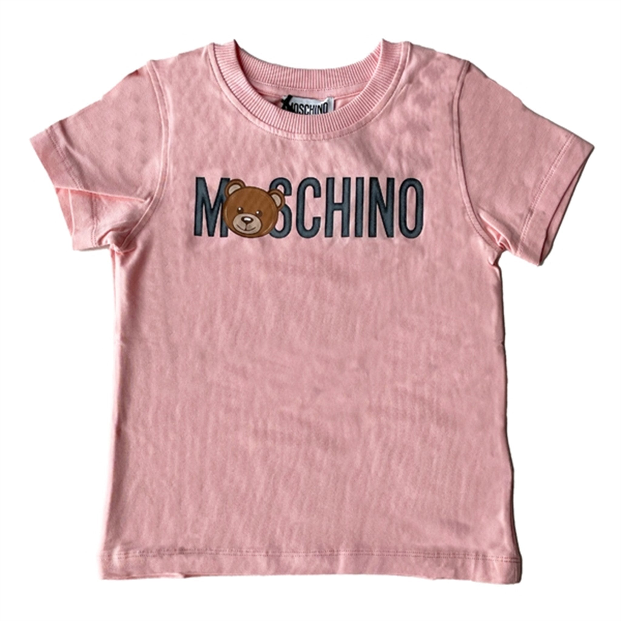 Moschino Sugar Rose T-Shirt