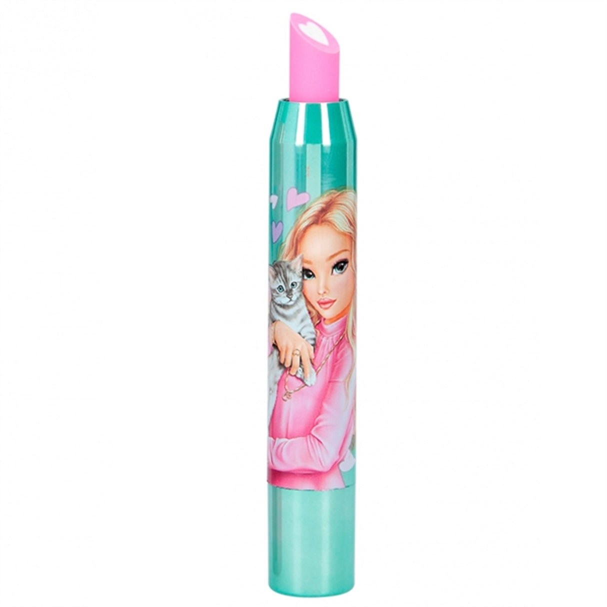 TOPModel Lipstick Eraser Metallic Mint