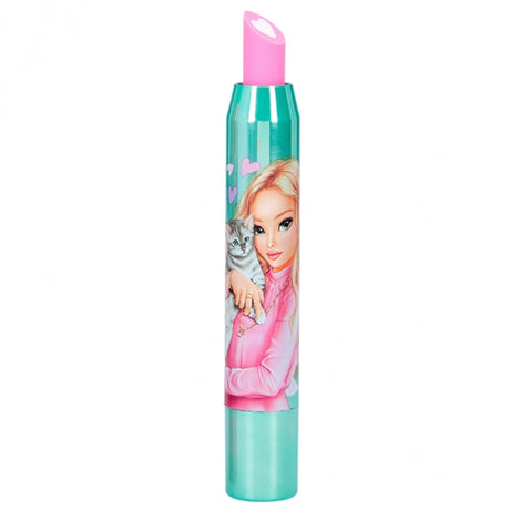 TOPModel Lipstick Eraser Metallic Mint