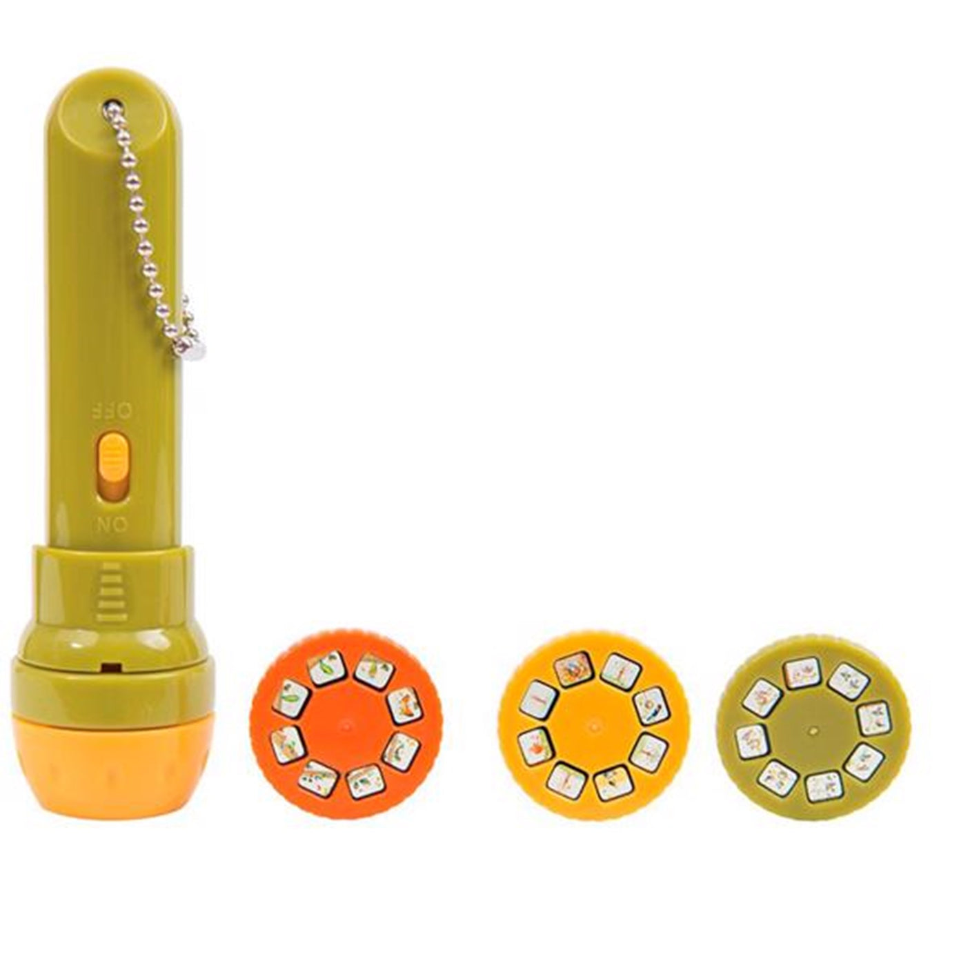 Moulin Roty Storybook Lamp