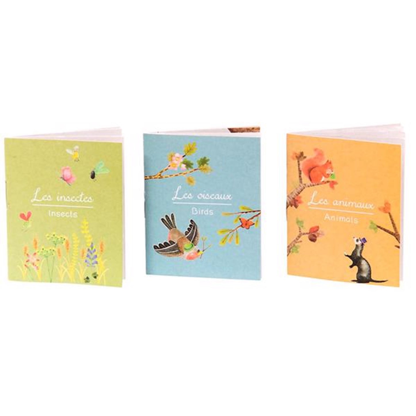 Moulin Roty Storybook Lamp