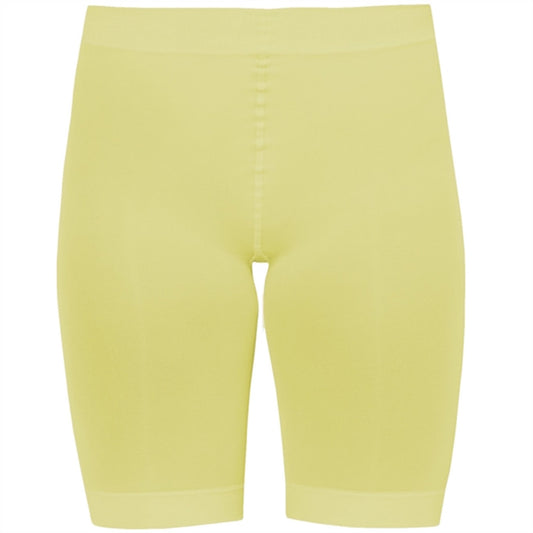 MP 301 Microfiber Shorts 5562 Limelight