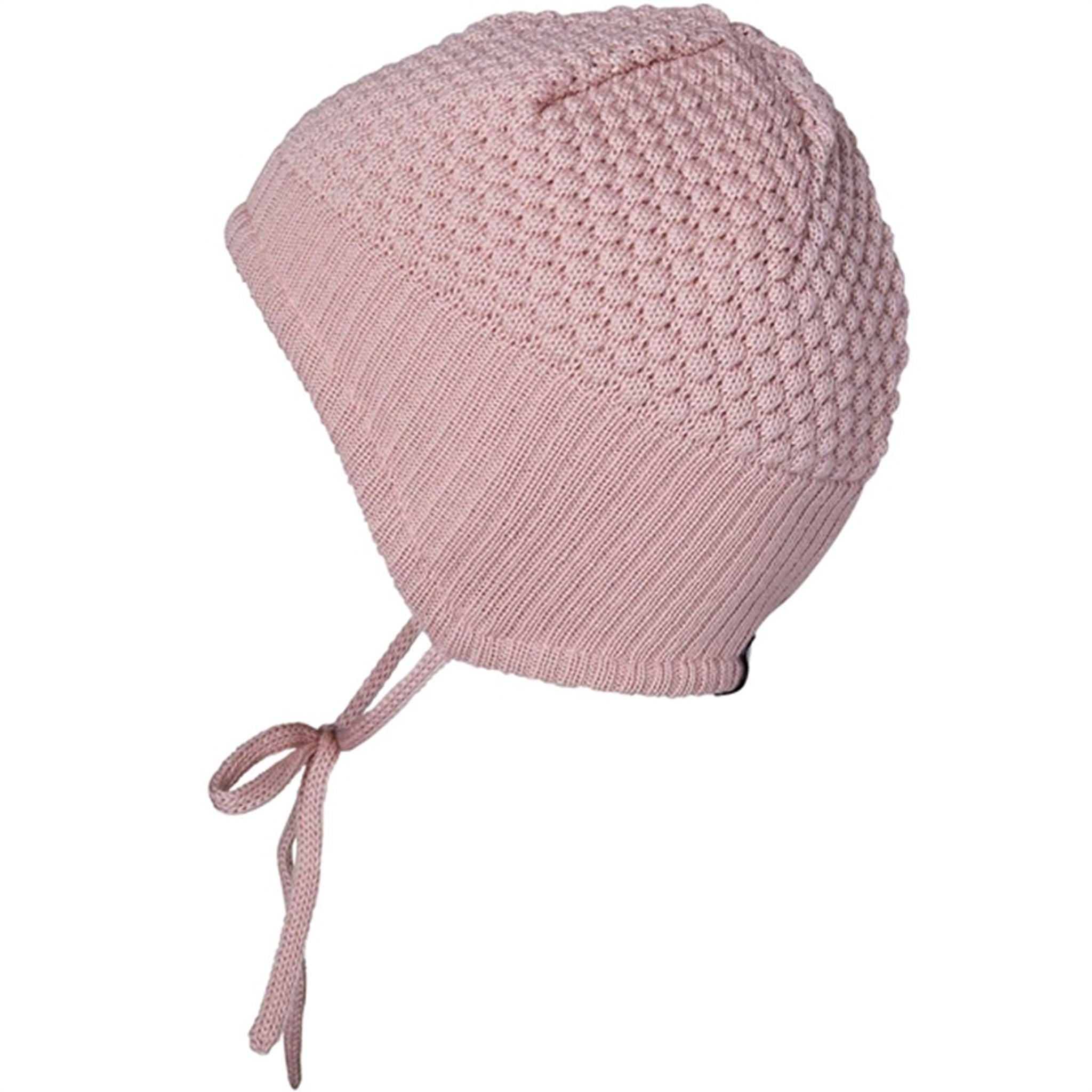 MP Oslo Baby Hat French Rose 97510 4256