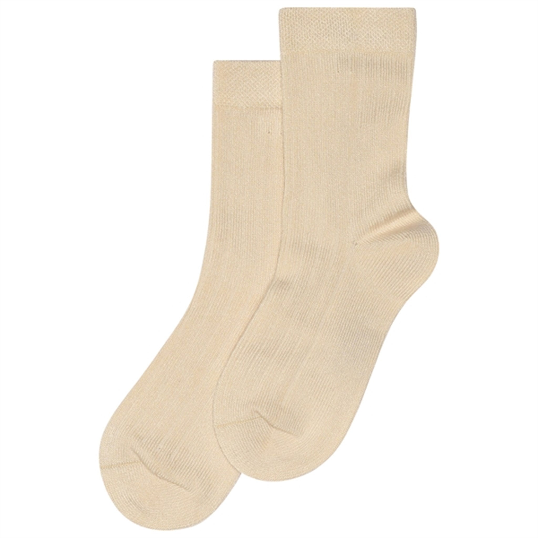 minipop® Offwhite Bamboo Socks Noos