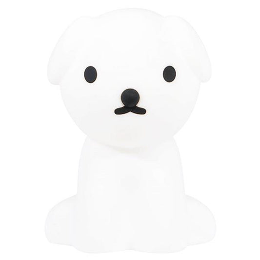 Mr. Maria Snuffy First Light Lamp