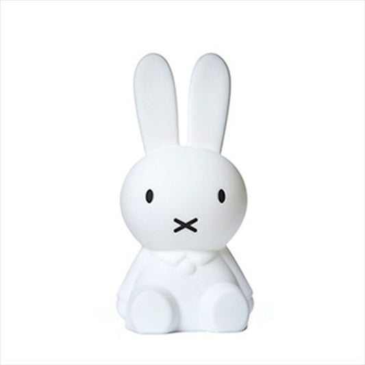 Mr. Maria Miffy First Light White