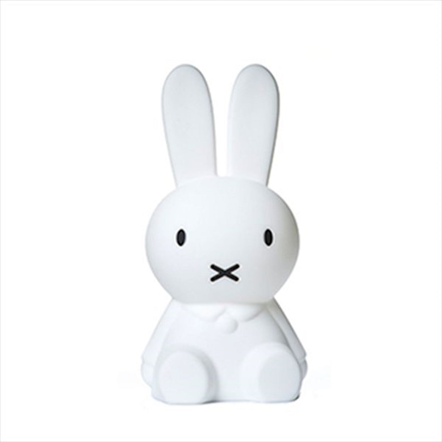 Mr. Maria Miffy First Light White
