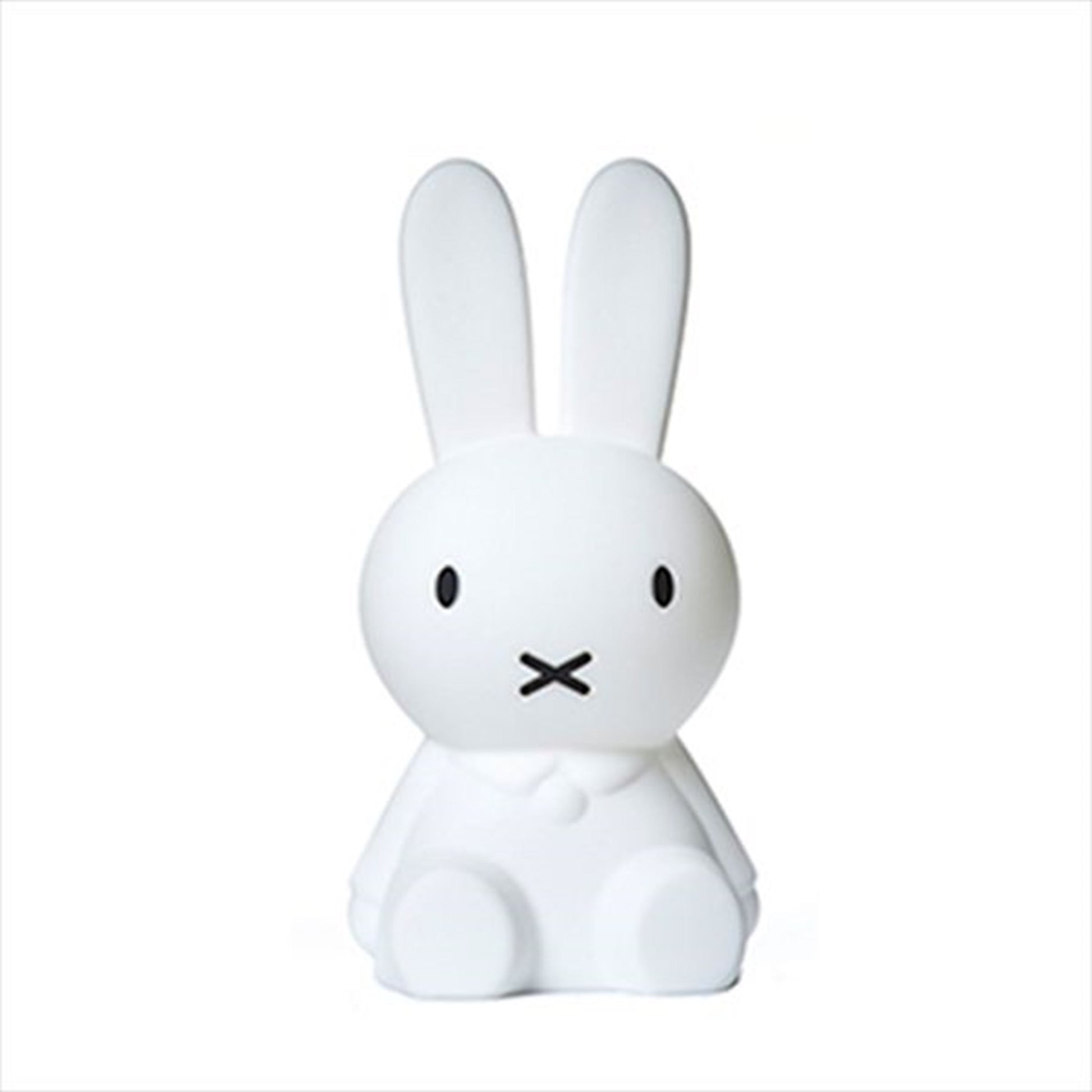 Mr. Maria Miffy First Light White