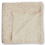 That's Mine Muslin Swaddle Flower Field