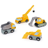 Mentari Utility Vehicles