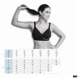 Carriwell Comfort Bra White