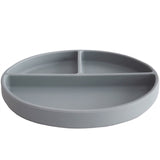 Mushie Silicone Plate Stone
