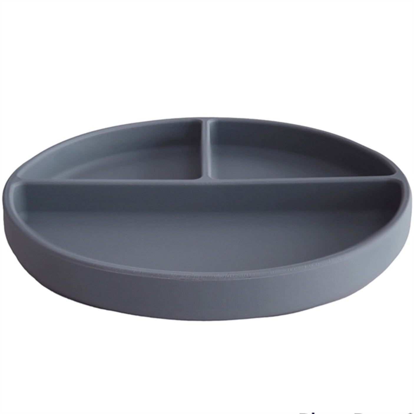 Mushie Silicone Plate Tradewinds