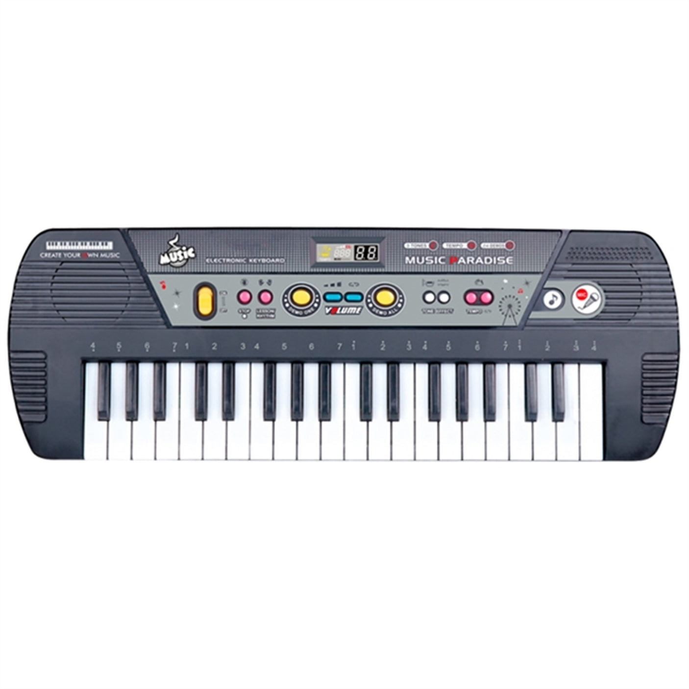 Music Keyboard 37 keys