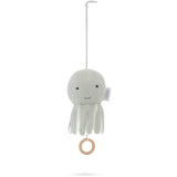 Vanilla COPENHAGEN Music Mobile Octopus Aqua green