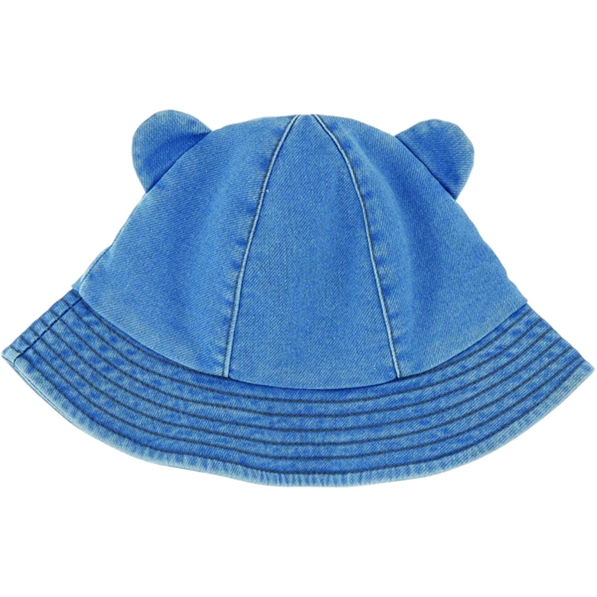 Moschino Blue Hat