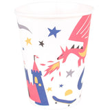 Meri Meri Cups Chevalier 8 pcs