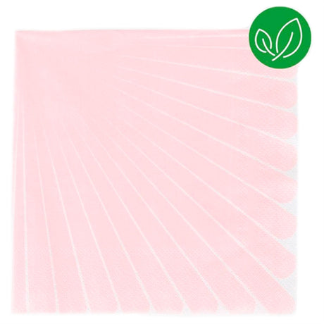 My Little Day Napkin Mix Pastel 20 Pcs