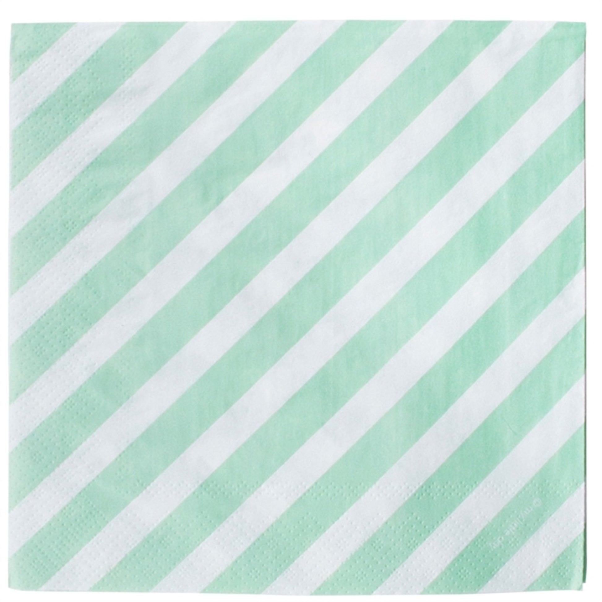 My Little Day Mermaid Napkins 20 pcs