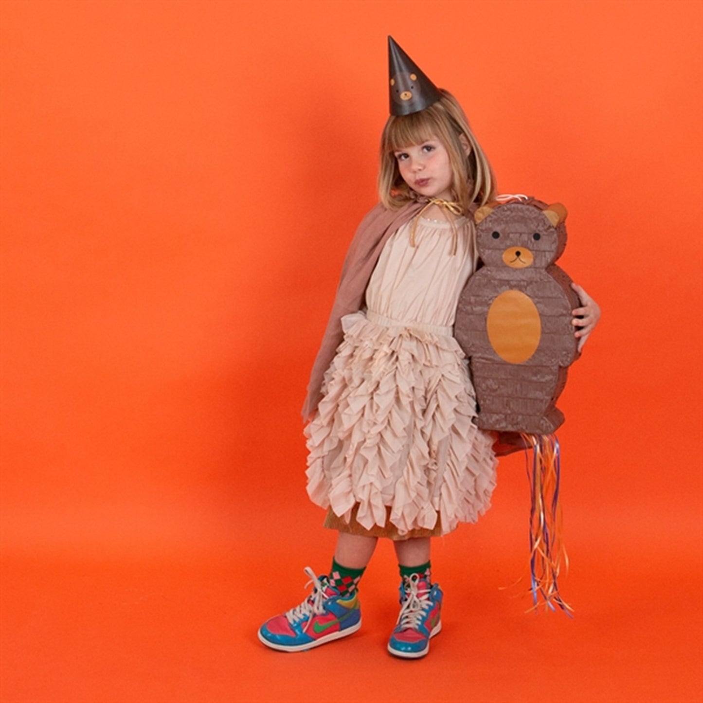 My Little Day Woodland Pinata