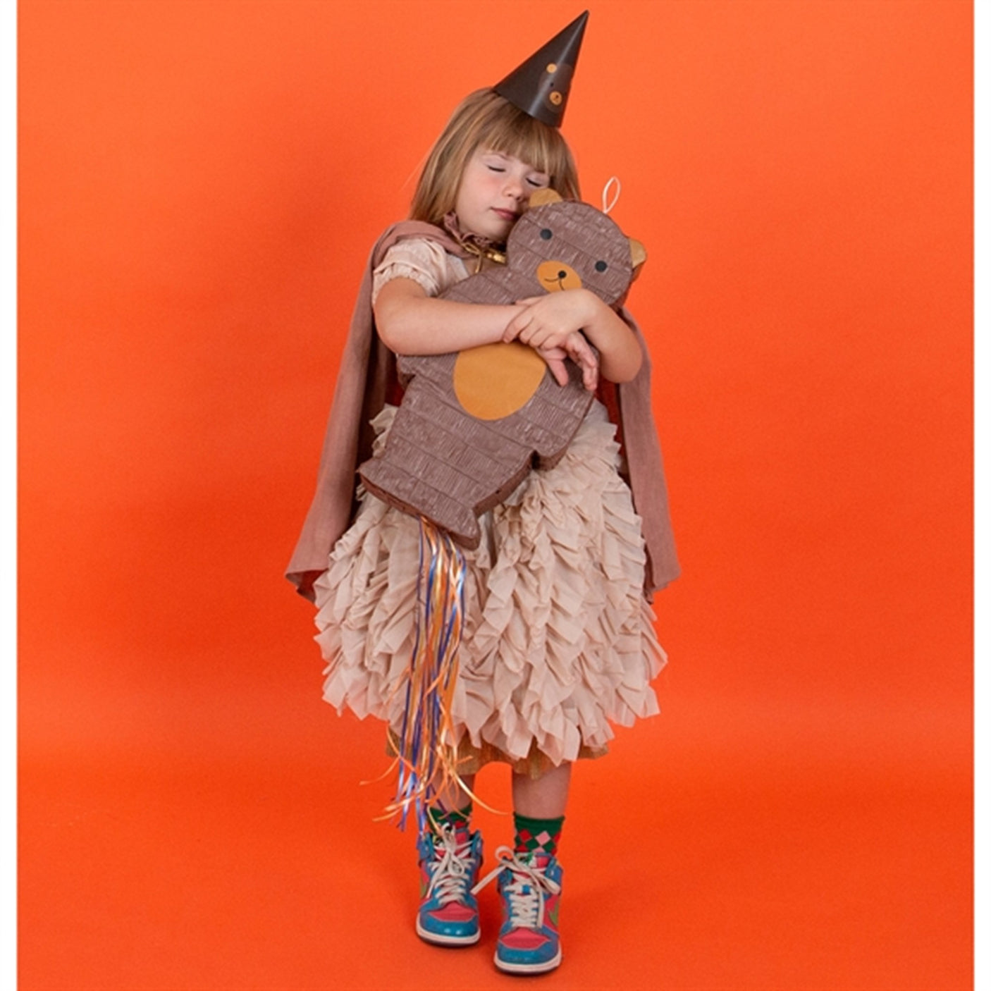 My Little Day Woodland Pinata