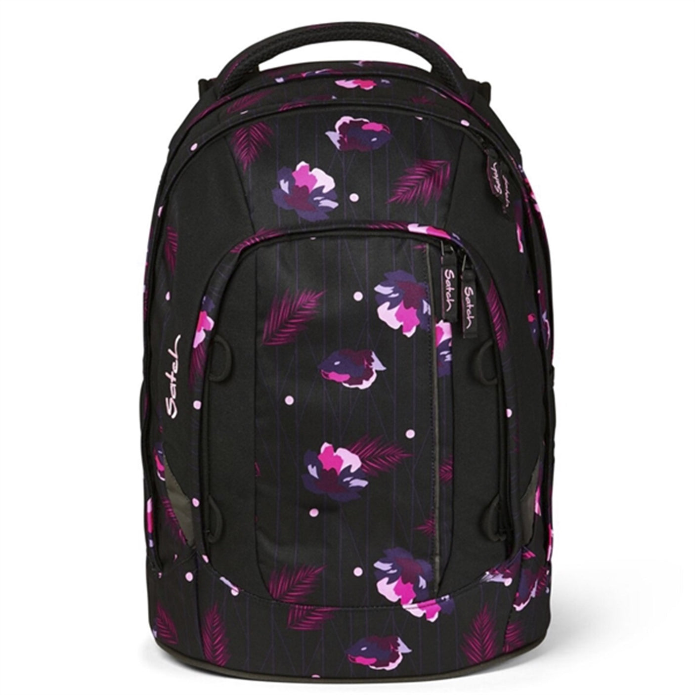 Satch Pack School Bag Mystic Nights