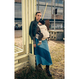Najell Original Volume 2 Baby Carrier Oat Beige