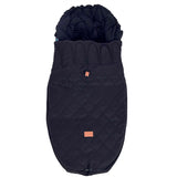 Najell Winter Cover Matte Black