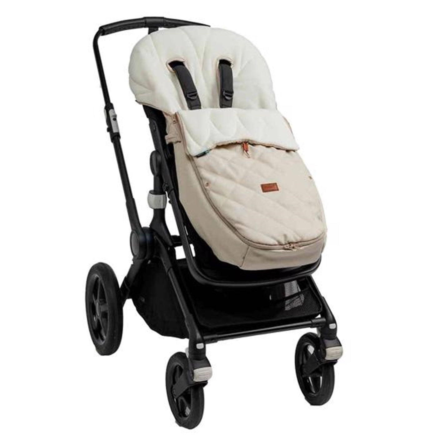 Najell Winter Cover sandy Beige