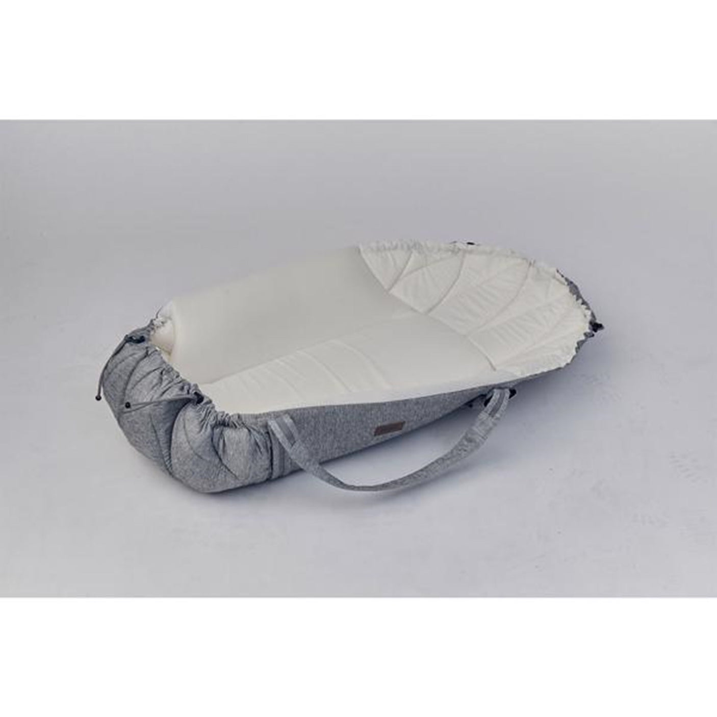 Najell Sleep Carrier Lift Morning Grey