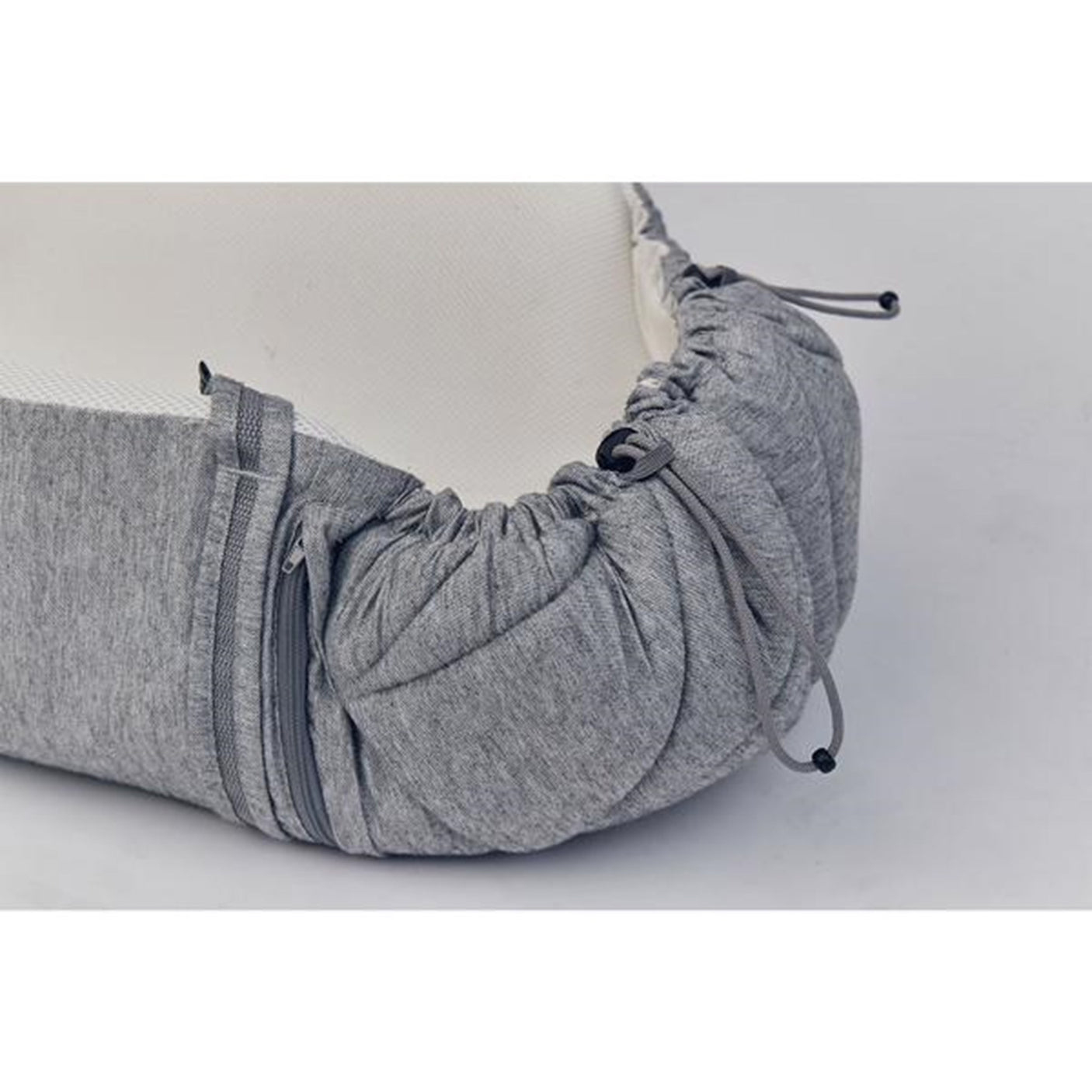 Najell Sleep Carrier Lift Morning Grey