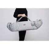 Najell Sleep Carrier Lift Morning Grey