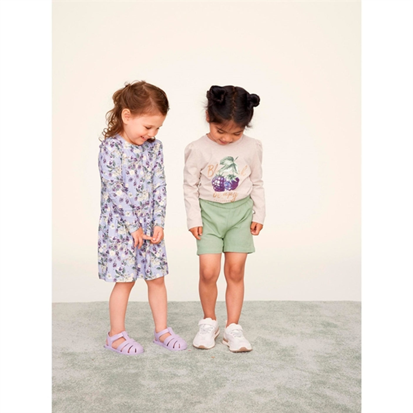 Name it Cosmic Sky Dafne Dress