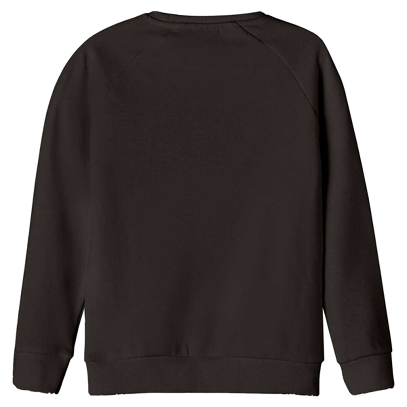 Name It Black Berlo Sweatshirt 2