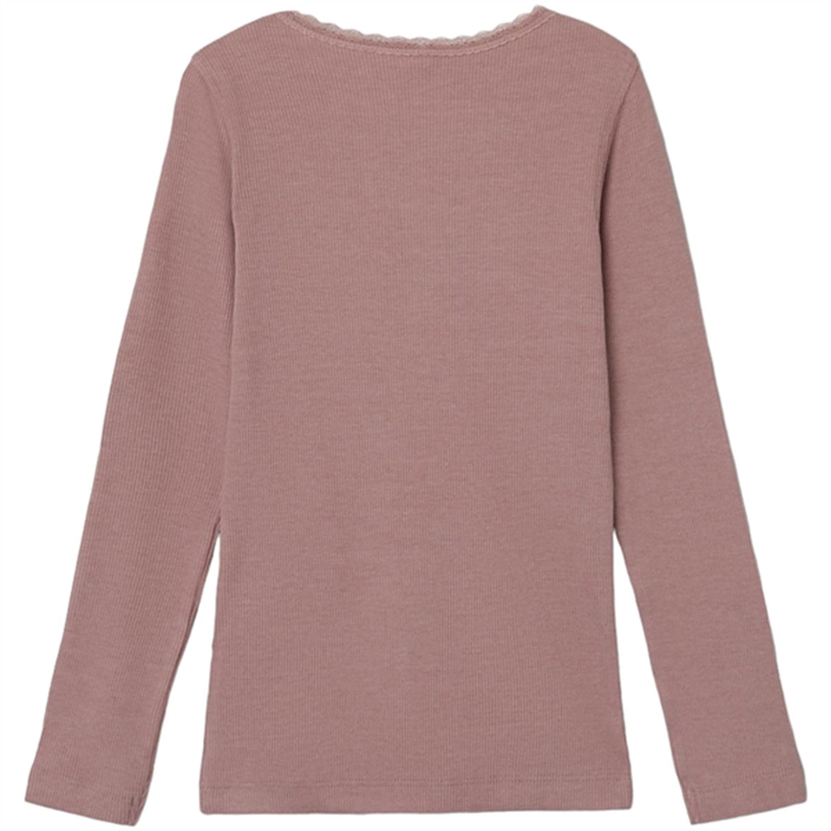 Name it Deauville Mauve Kab Slim Noos Blouse