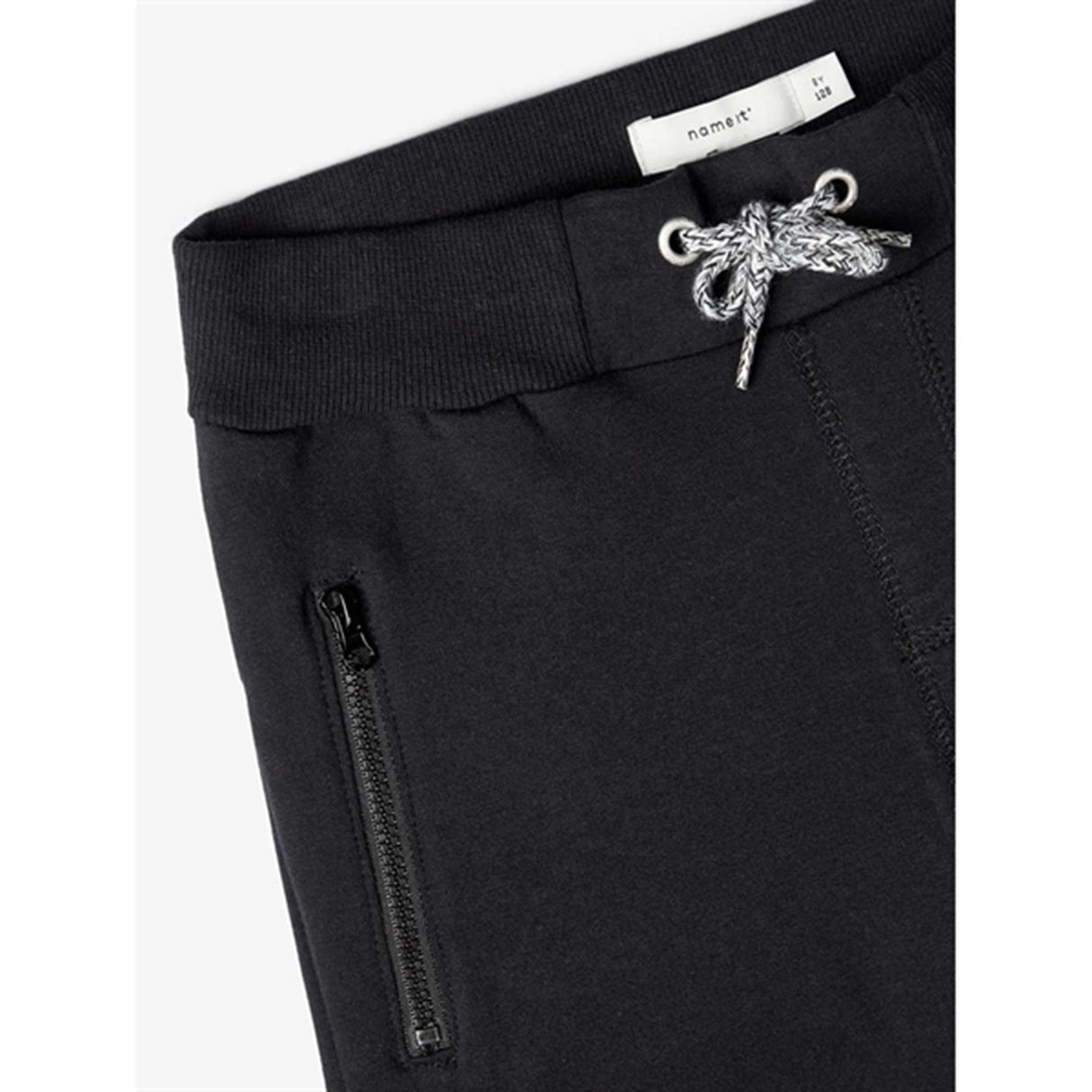 Name it Black Honk Bru Noos Sweatpants