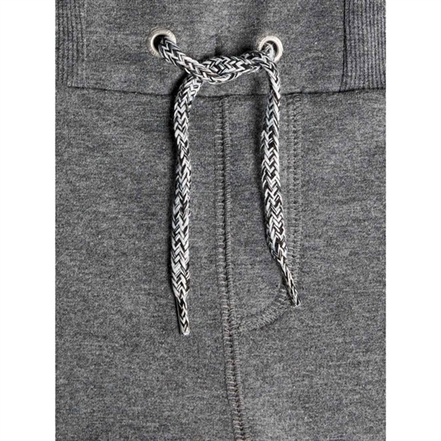 Name it Dark Grey Melange Honk Bru Noos Sweatpants