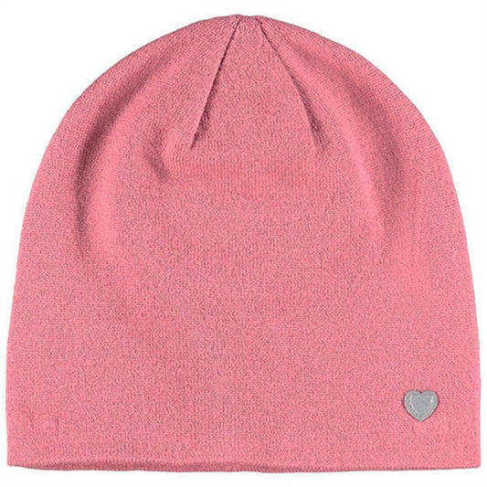 Name It Deco Rose Maxa Knit Beanie
