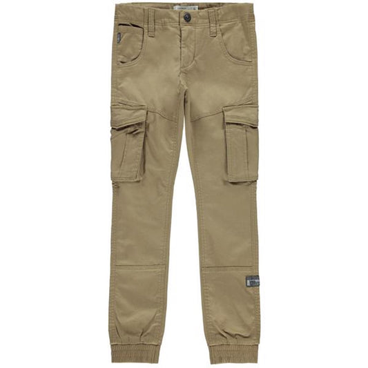 Name it Kelp Bamgo Pants