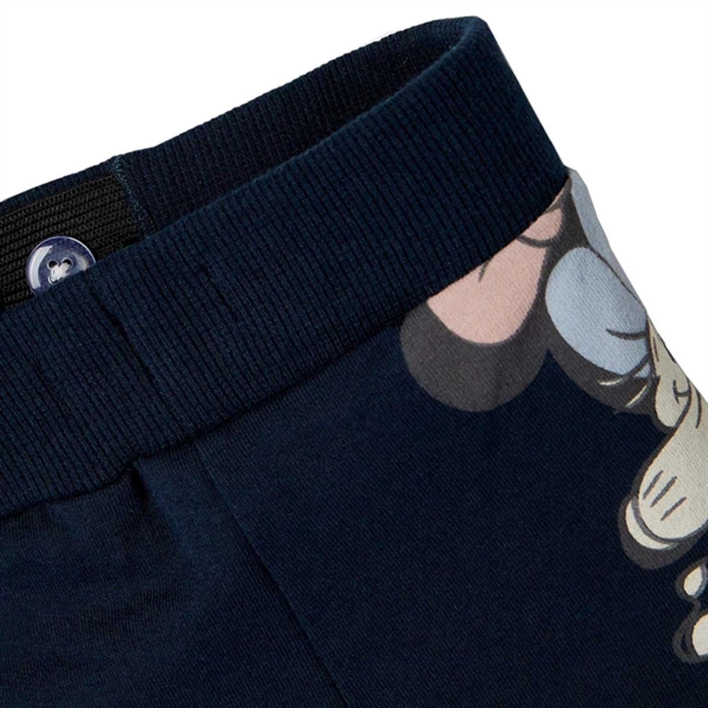 Name it Dark Sapphire Minnie Janita Sweatpants 3