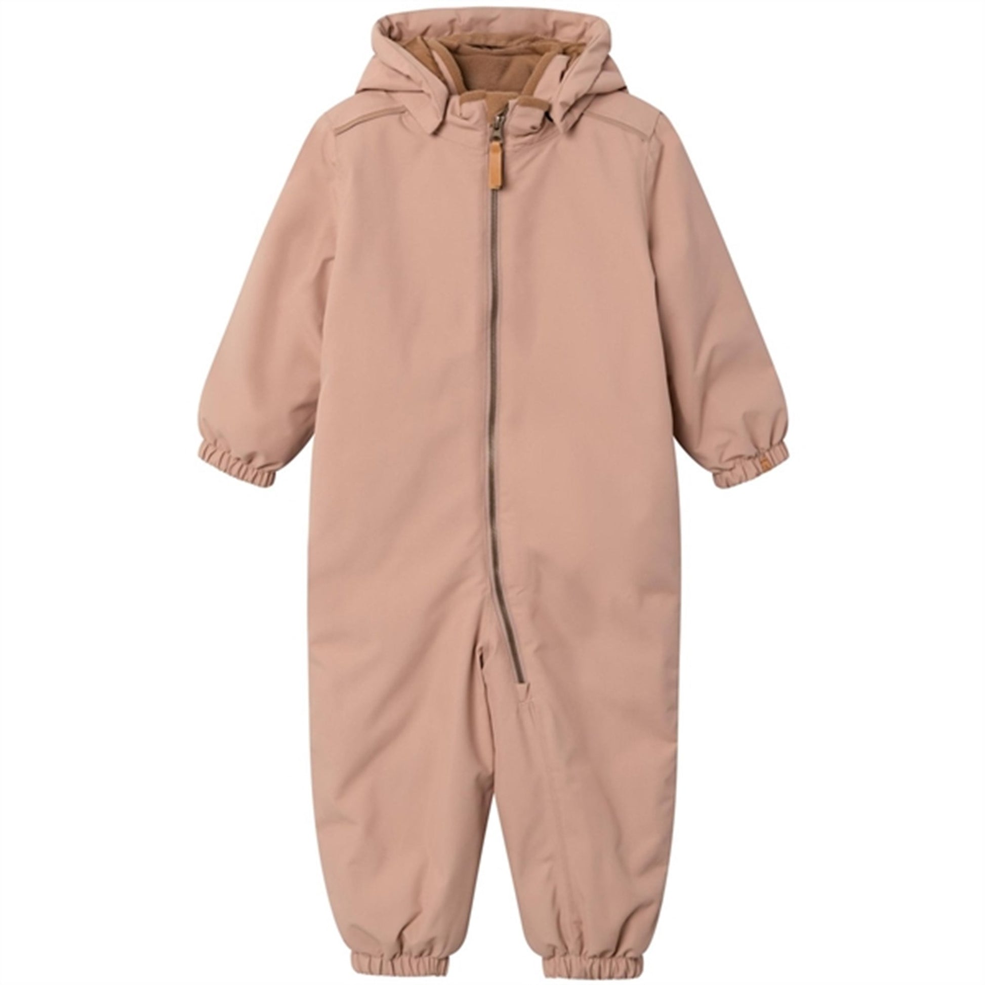Lil'Atelier Roebuck Lasnow Snowsuit