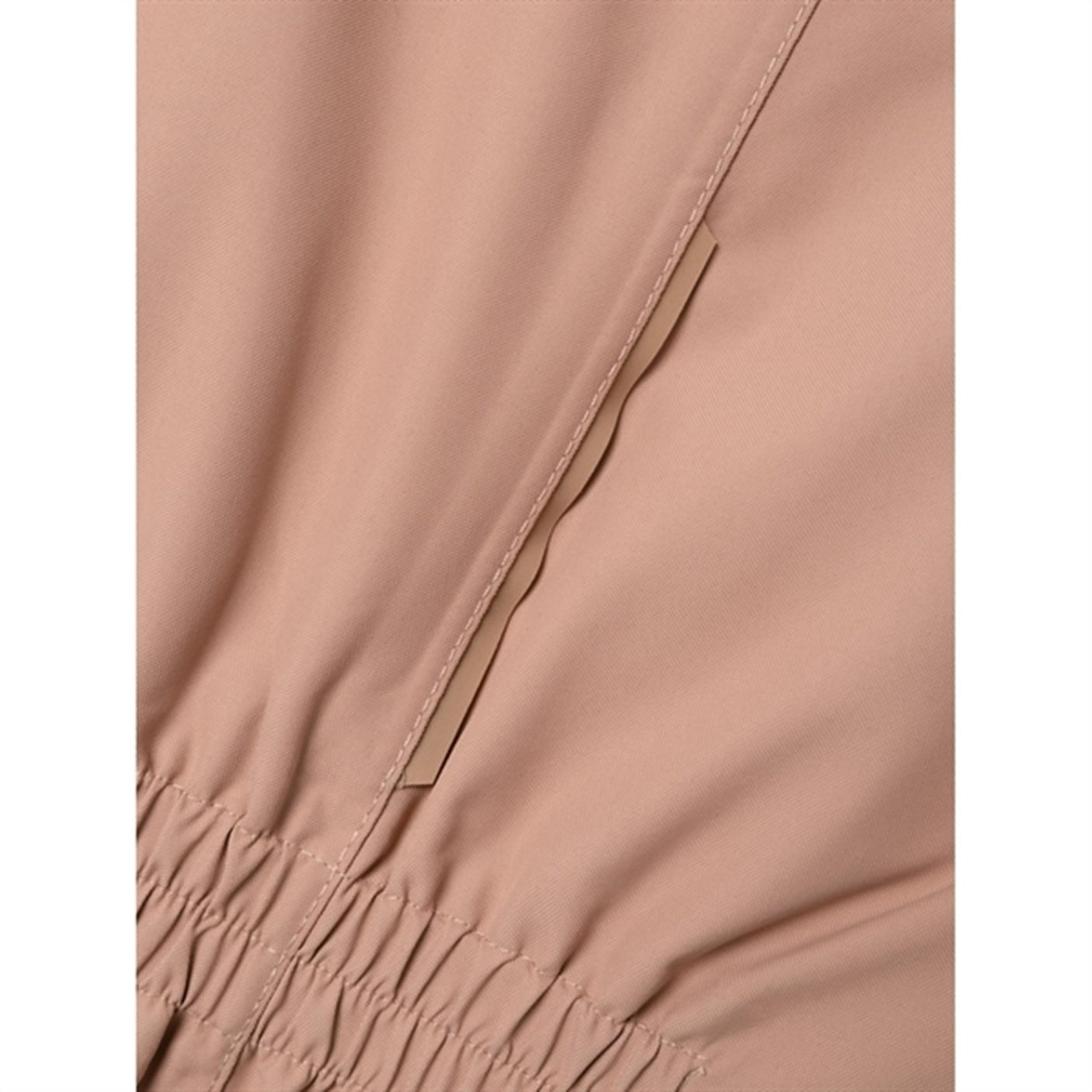 Lil'Atelier Roebuck Lasnow Snowsuit